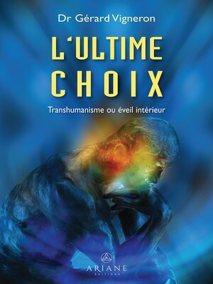 cover image of L'ultime choix